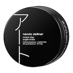 Nendo Definer - Pâte coiffante, SHU UEMURA ART OF HAIR